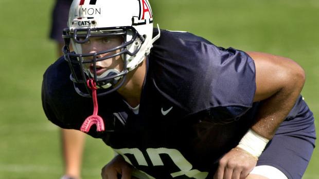 Collection: Douglas High School's top 10 football players of all time